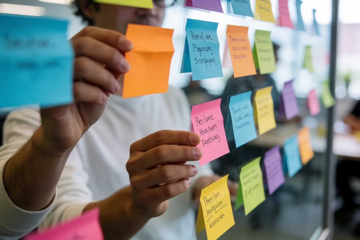 UX/UI Tasarımı